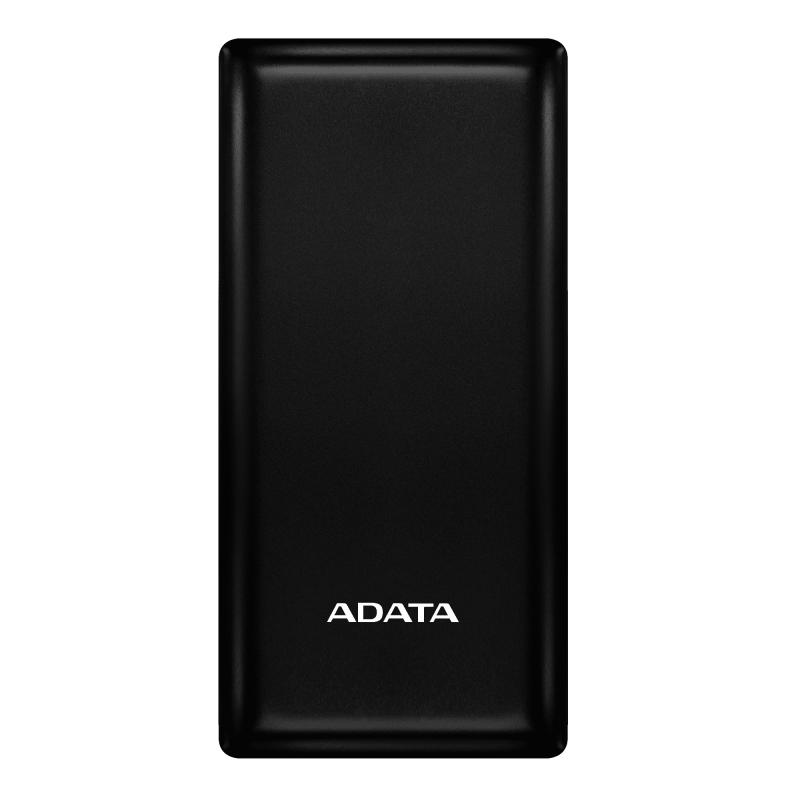 POWERBANK Adata 3.7V 20000mAh USB-C BK