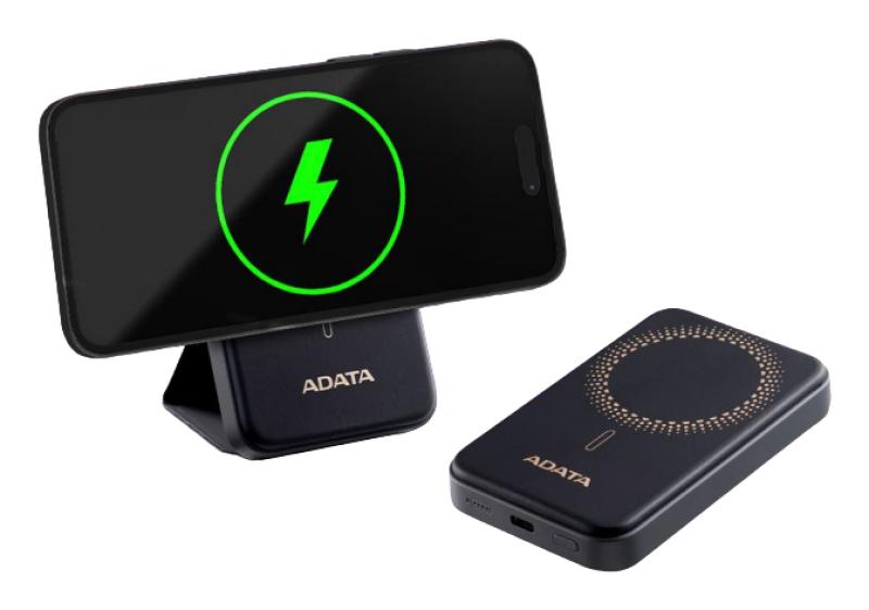 POWERBANK Adata 5000mAh, Magnetic