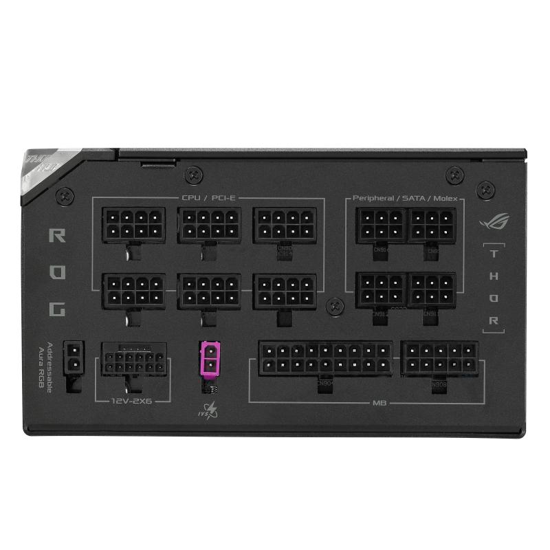SURSA ASUS ROG THOR 1200P3 Gaming SURSA ASUS ROG THOR 1200P3 Gaming