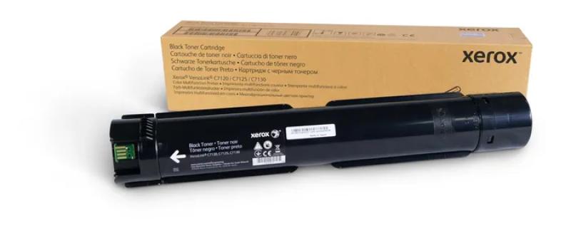 XEROX 006R01828 BLACK TONER 31.3 K