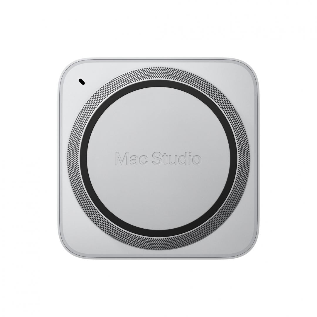 MAC STUD M4m CPU-14/GPU-32/36GB/512 RO