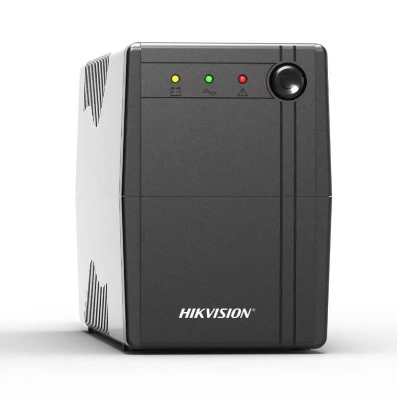 OVERSEA UPS HIKVISION DS-UPS600 OVERSEA UPS HIKVISION DS-UPS600