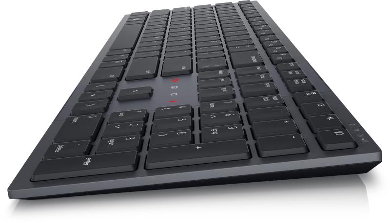 Dell Premier Wireless Keyboard  KB900 US