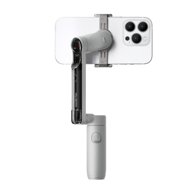 Insta360 Flow Standalone (White)