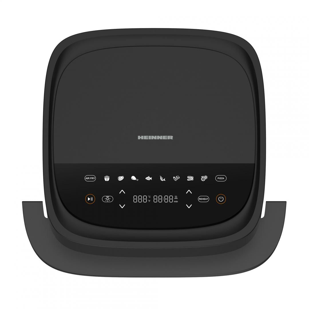Heinner FRITEUZA 2IN1 HPAF-B4DC22BK