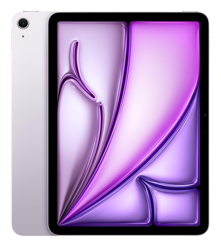 iPAD AIR 11 WiFi 512GB PURPLE