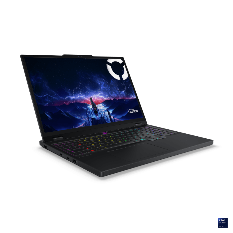Legion 5 15 I7-13650HX 24GB 1TB 5060 DOS