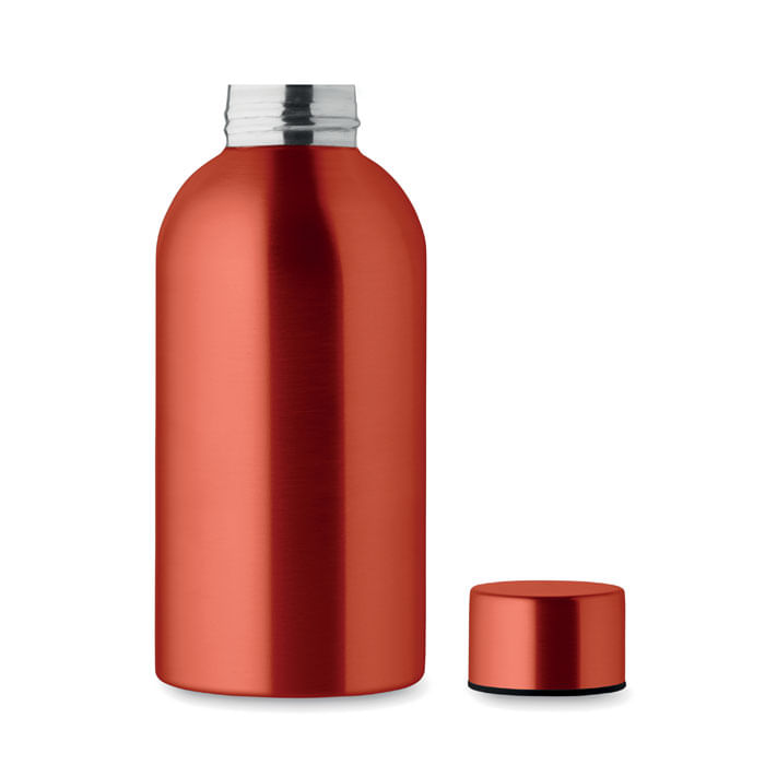 Sticla cu perete simplu 500 ml Sticla cu perete simplu 500 ml