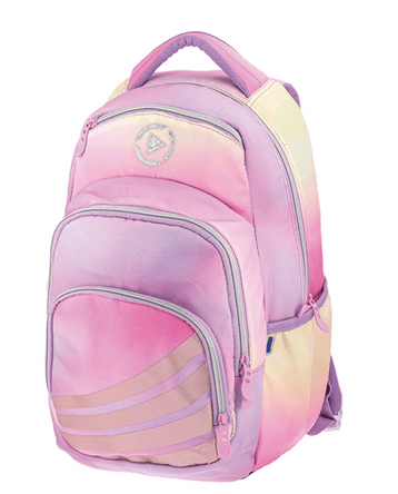 Rucsac Ghiozdan Ergo Cosmo Sunset Only