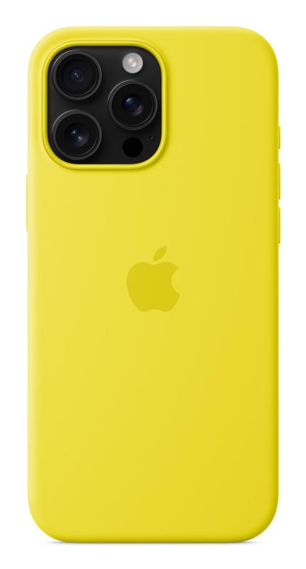 IPHONE 16 PRO MAX SI CASE STAR FRUIT-ZML