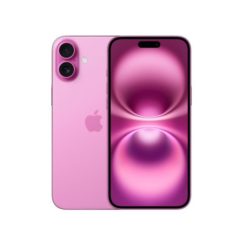 IPHONE 16 PLUS PNK 512GB-ZDD