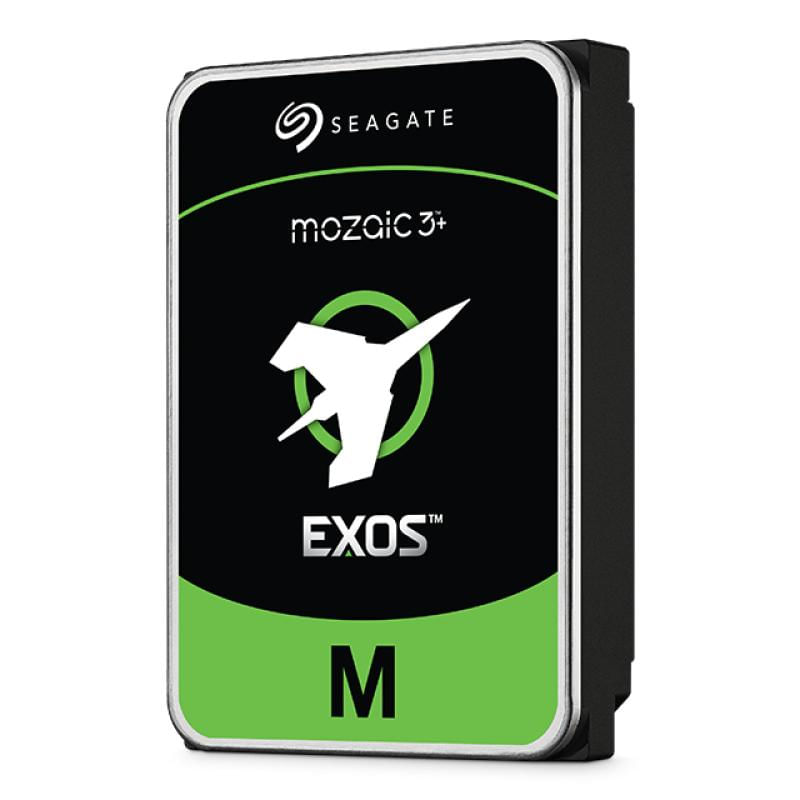 SG HDD 3.5 30TB SATA ST30000NM004K