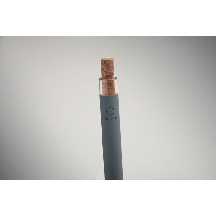 Pix din aluminiu reciclat