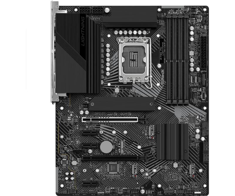 MB Asrock Z790 PG LIGHTNING D5 LGA 1700