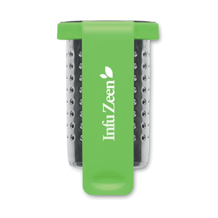 Infuzor de ceai cu carlig