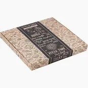 Cutie carton pentru pizza 33 cm 100 buc/set Cutie carton pentru pizza 33 cm 100 buc/set
