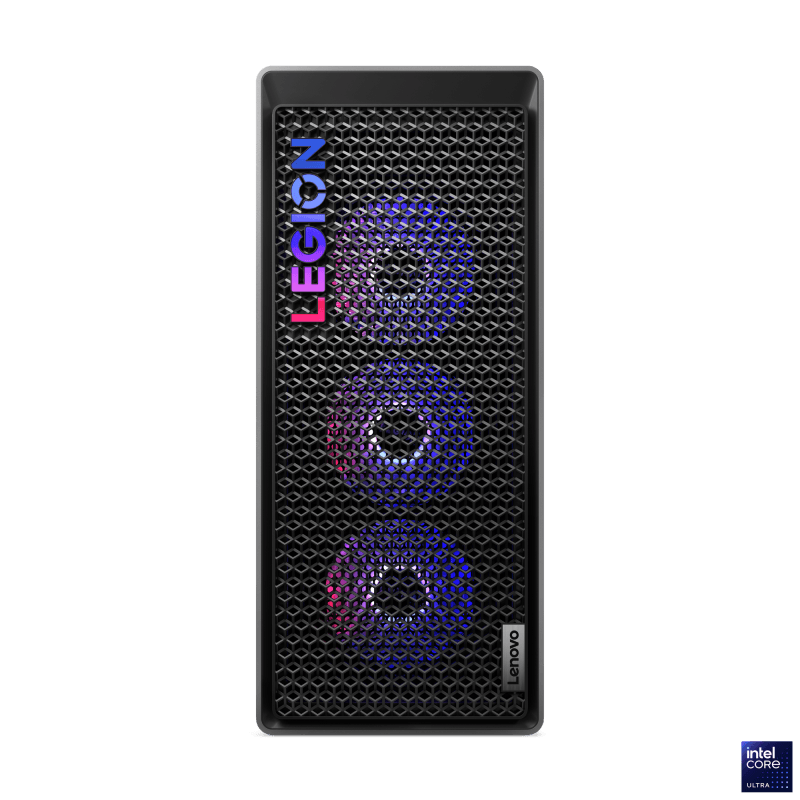 Legion T7 U7 265KF 32 1TB RTX5070Ti DOS