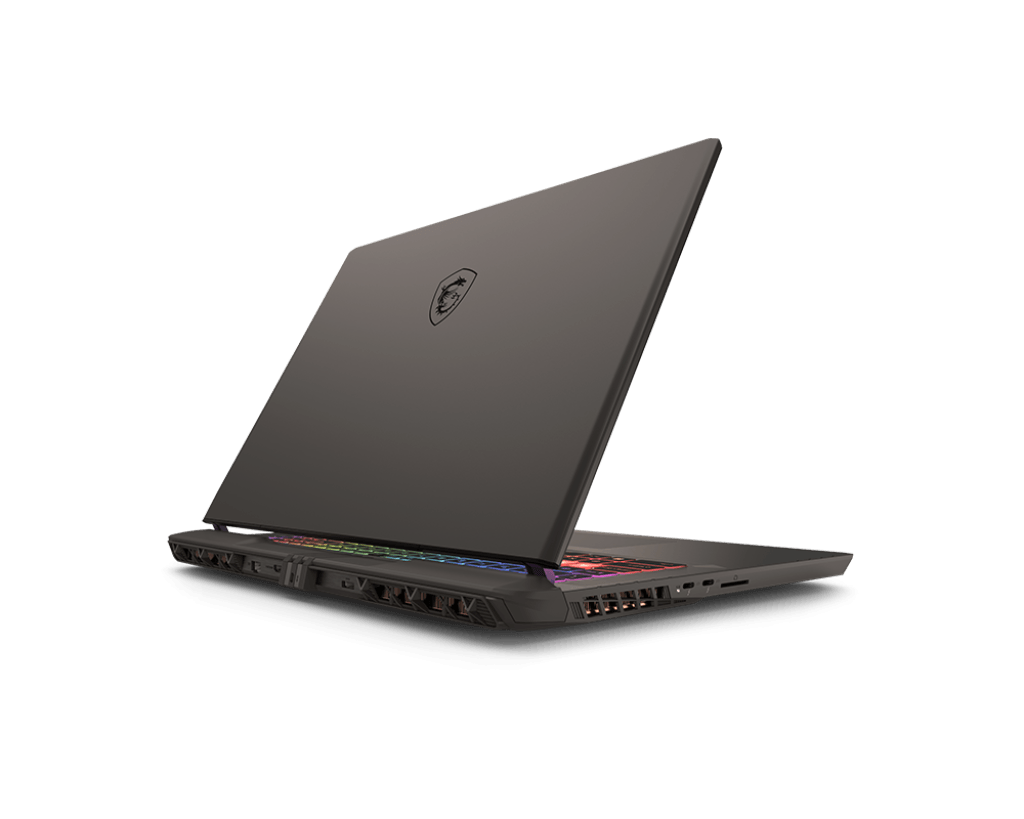 Vector 17 QHD+AI U9 275HX 64 2T 5090 DOS - 0 | YEO