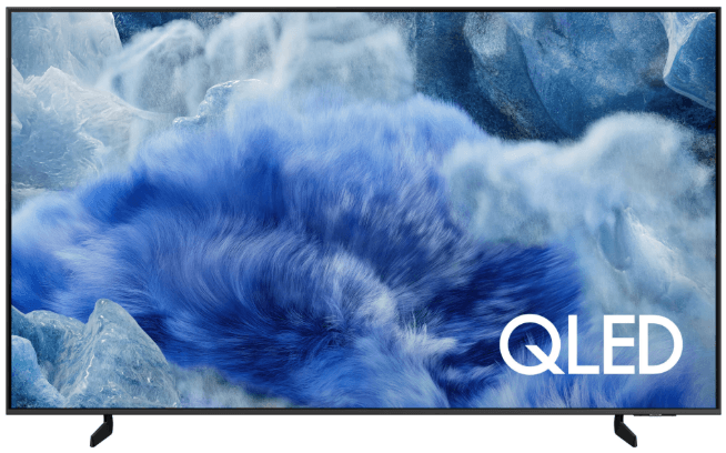 QLED TV 50 SAMSUNG QE50Q8FAAUXXH QLED TV 50