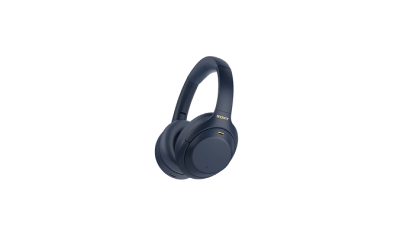 Casti Wireless Over-Ear Sony WH1000XM4L