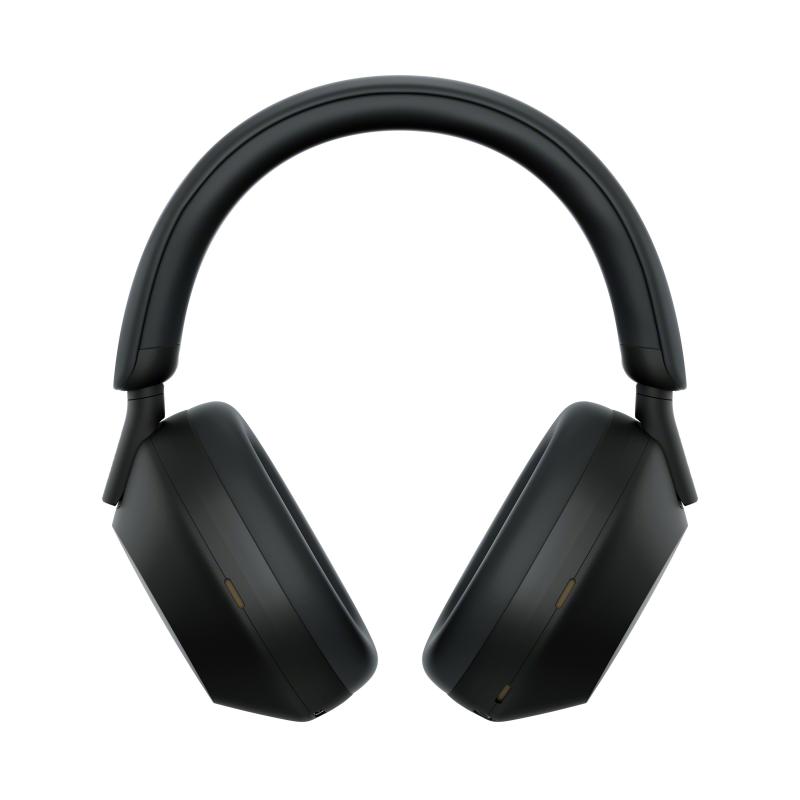 Casti Wireless Over-Ear Sony WH1000XM5B