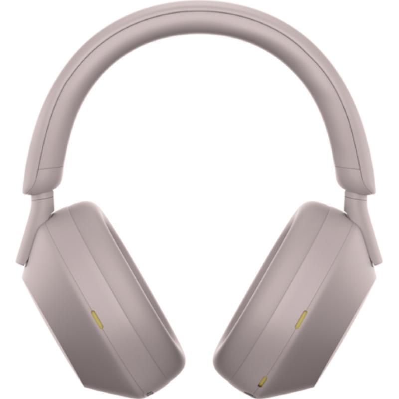 Casti Wireless Over-Ear Sony WH1000XM5P