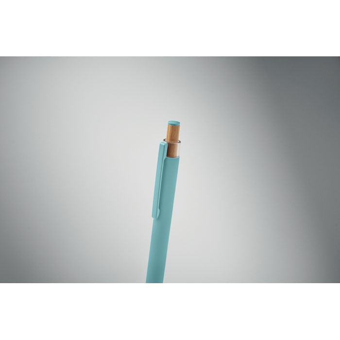 Pix din aluminiu reciclat