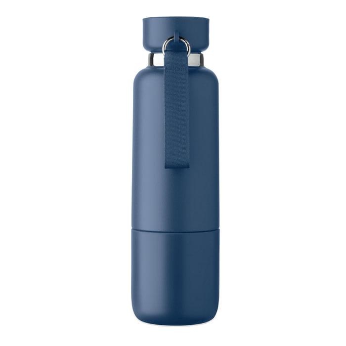 Sticla cu perete dublu 500ml Sticla cu perete dublu 500ml