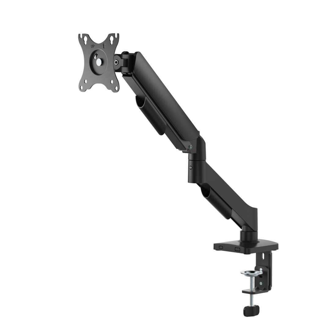 SINGLE MONITOR ARM SERIOUX MM97-C012E - 0 | YEO