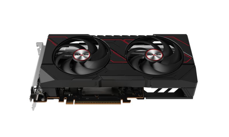 VGA SAPP PULSE AMD RADEON RX9060 XT 8GB