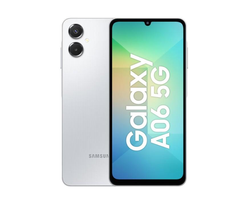SG A06 A066B 6.7 6GB 128GB DS Gray SG A06 A066B 6.7