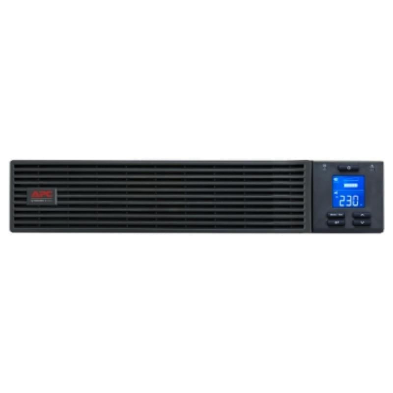 APC Easy UPS On-Line SRV RM 1000 VA 230V
