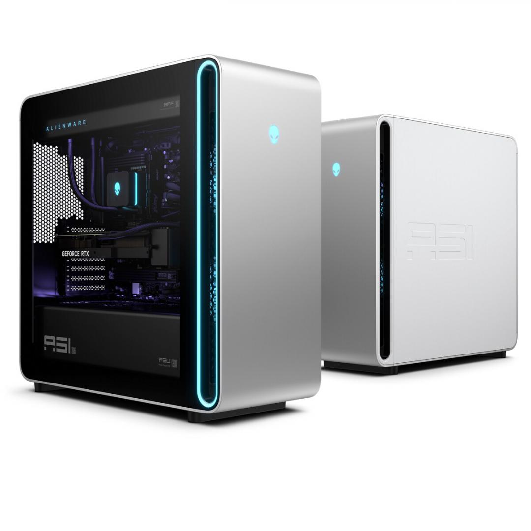 AW AREA51 U9-285K 64 4 RTX5090 W11P