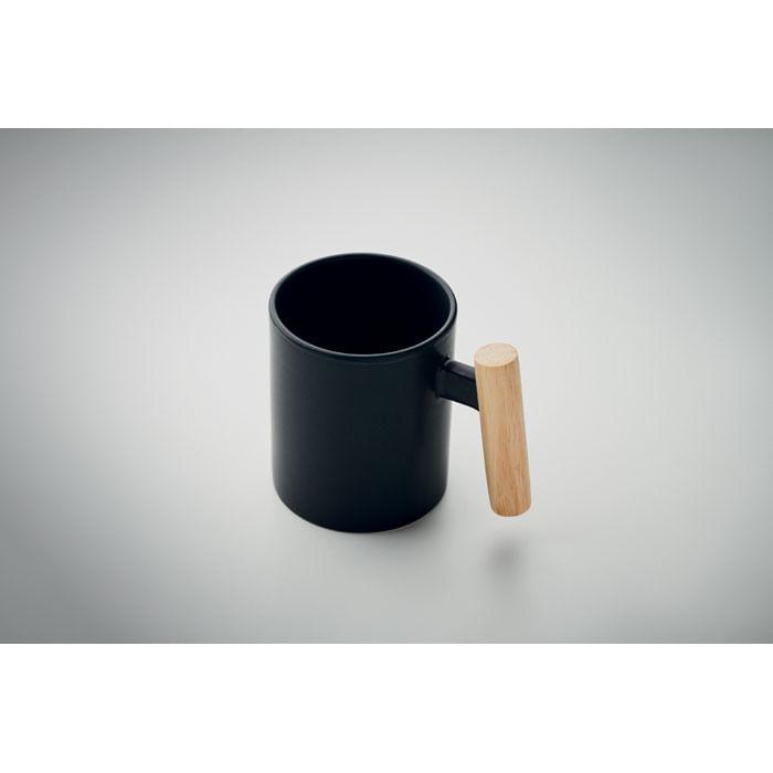 Cana ceramica 320 ml