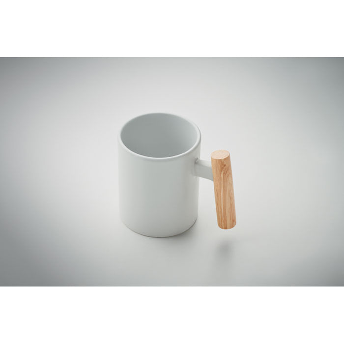 Cana ceramica 320 ml