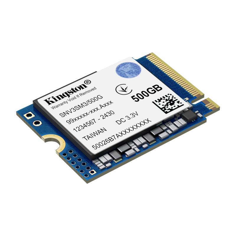 KS SSD 500G NV3 M2 2230 PCIe 4.0 NVMe