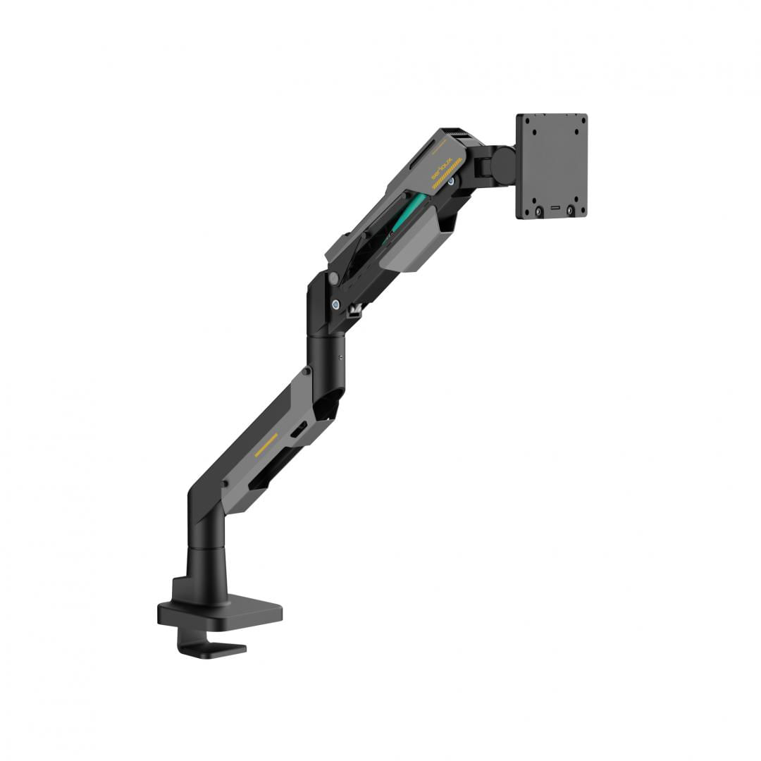 SINGLE MONITOR ARM SERIOUX MM101-C012GR SINGLE MONITOR ARM SERIOUX MM101-C012GR