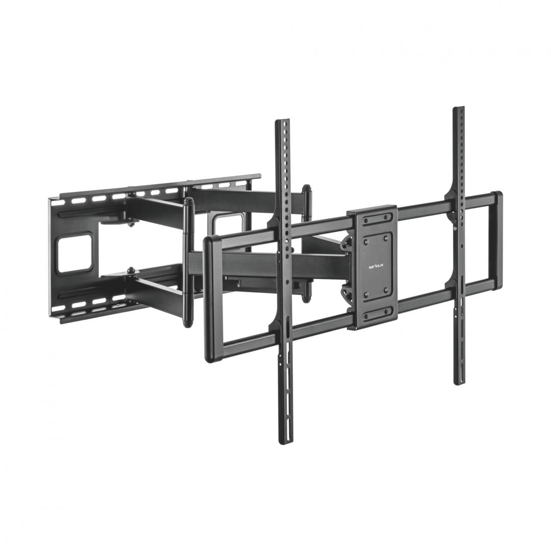 Suport TV Serioux Reglabil 60-120 120kg Suport TV Serioux Reglabil 60-120" 120kg