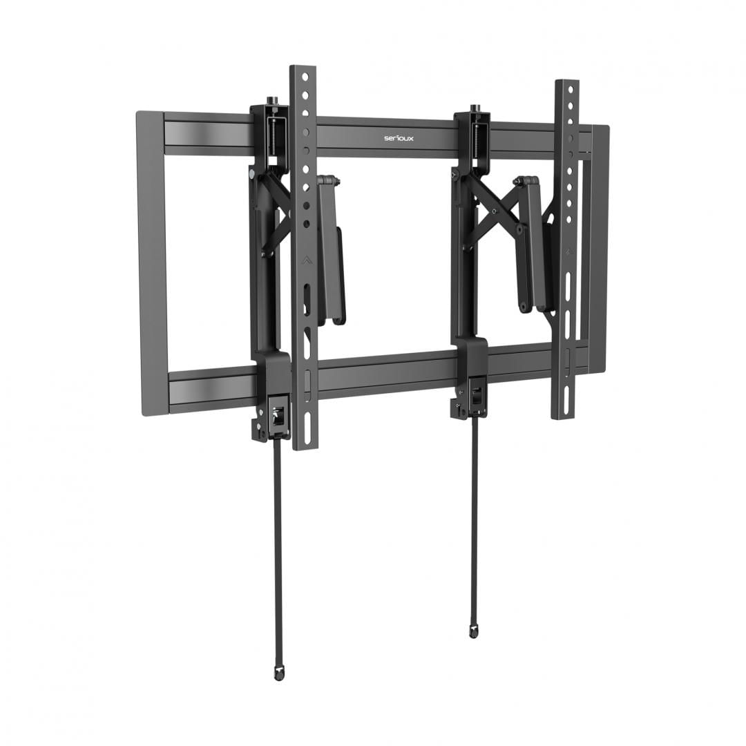 Suport TV Serioux Reglabil 37-90 80kg Suport TV Serioux Reglabil 37-90" 80kg