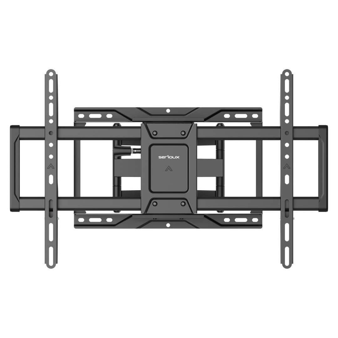 Suport TV Serioux Reglabil 37-90 75kg Suport TV Serioux Reglabil 37-90