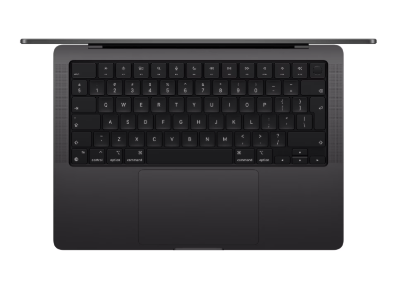 APPLE MBP14 M4(10/10) 32GB 512GB SB