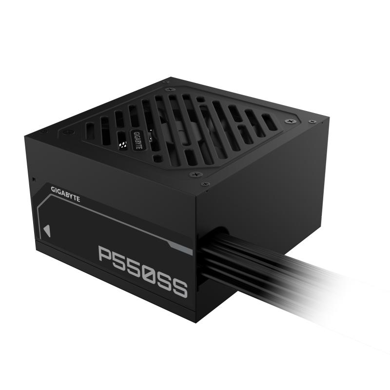 SURSA GIGABYTE P550SS 550W