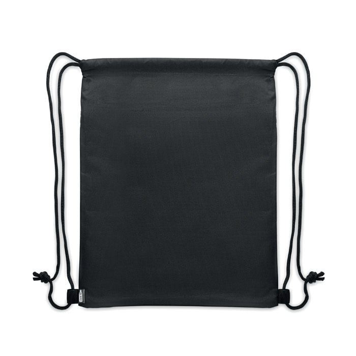 Rucsac cu snur 600D RPET