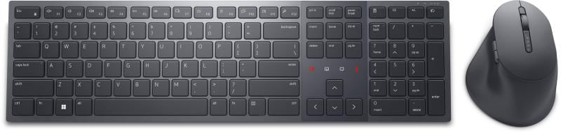 DL TASTATURA + MOUSE KM900 WIRELESS