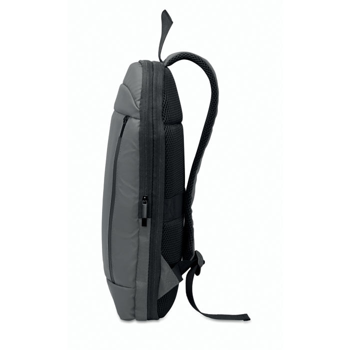 Rucsac extensibil 600D RPET