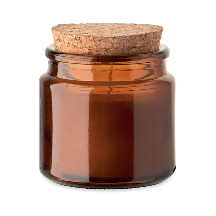 Lumanare ceara plante 70 gr