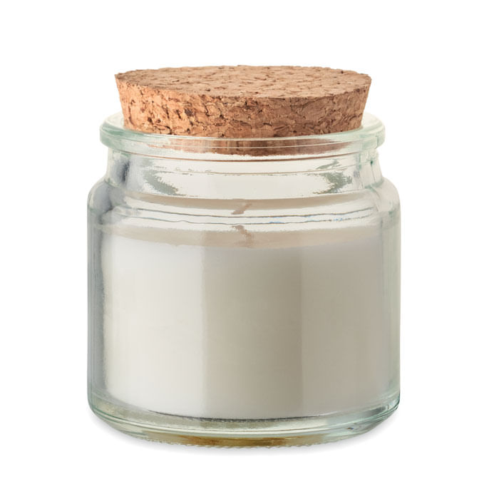 Lumanare ceara plante 70 gr