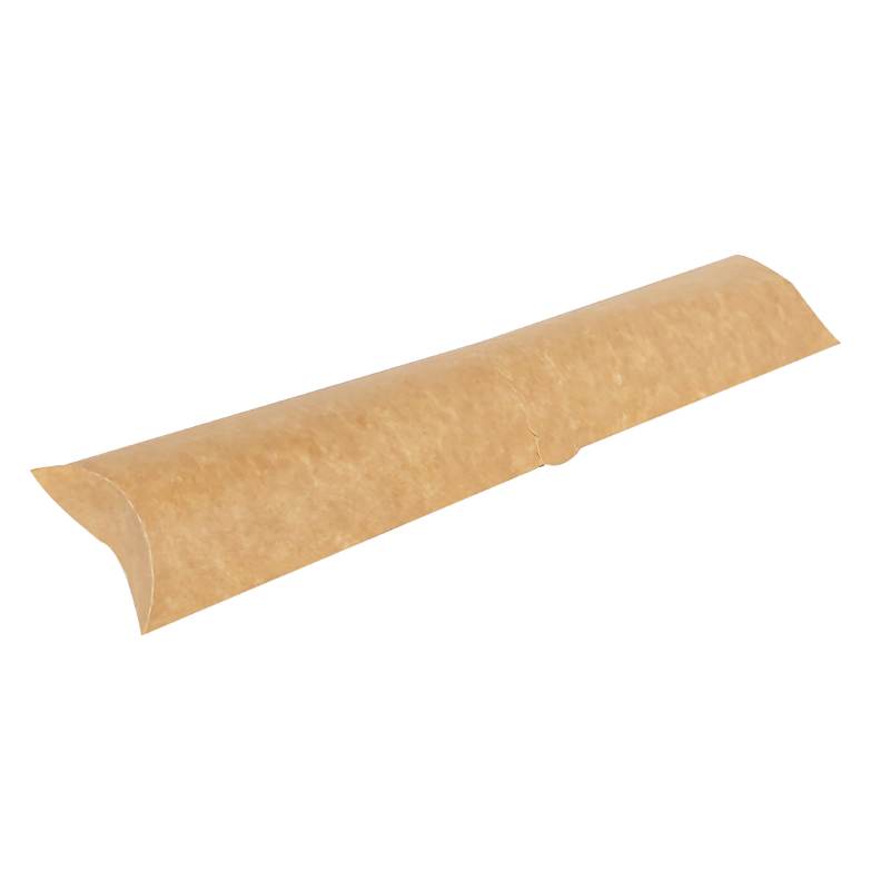 Cutie carton kraft pentru wrap  ambalaj ecologic  100 buc/set