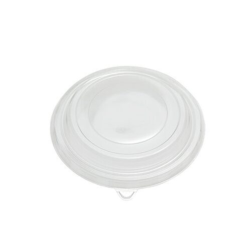 Capac pentru bol salat carton 1250cc  Set 50 buc