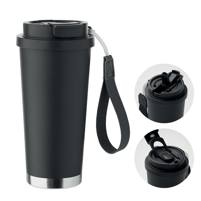 Termos perete dublu 500ml Termos perete dublu 500ml